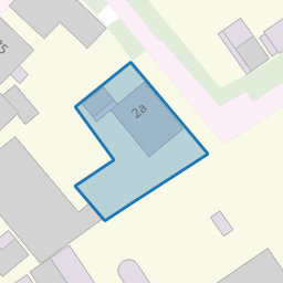 Perceel BDD00-I-2738