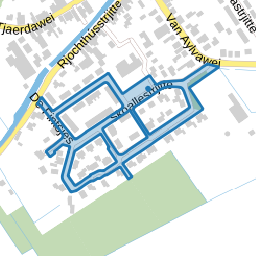 Perceel BDD00-I-2751