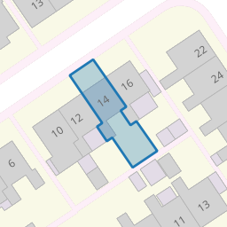 Perceel BDD00-I-2755