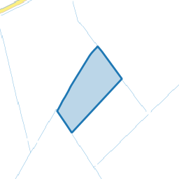 Perceel BDD00-O-1009