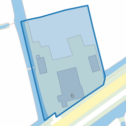 Perceel BDD00-O-1026