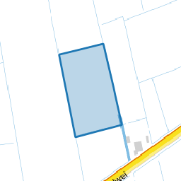 Perceel BDD00-O-1034