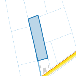 Perceel BDD00-O-1035