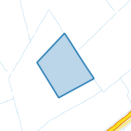 Perceel BDD00-O-1040