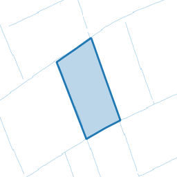 Perceel BDD00-O-1078