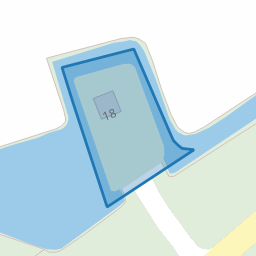 Perceel BDD00-O-1087