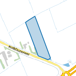 Perceel BDD00-O-1089