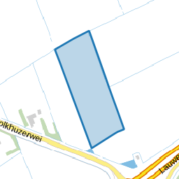 Perceel BDD00-O-1091