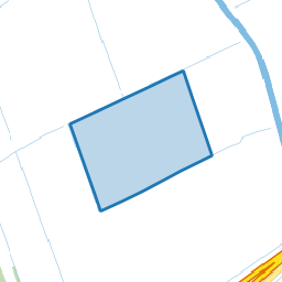 Perceel BDD00-O-1092