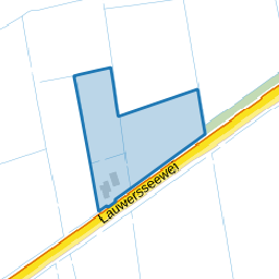 Perceel BDD00-O-1107