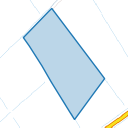 Perceel BDD00-O-1163