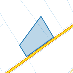 Perceel BDD00-O-1175