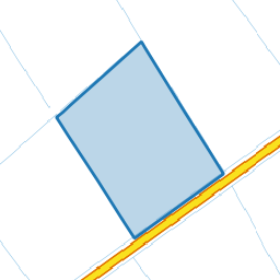 Perceel BDD00-O-1197