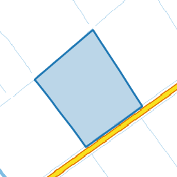 Perceel BDD00-O-1198