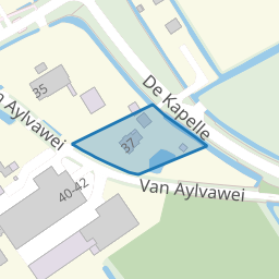 Perceel BDD00-O-1215