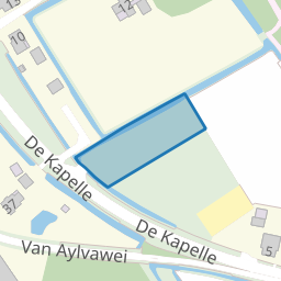 Perceel BDD00-O-1217