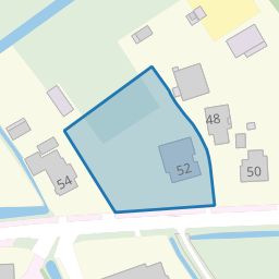 Perceel BDD00-O-1284