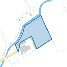 Perceel BDD00-O-1481
