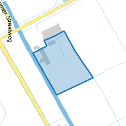 Perceel BDD00-O-1535