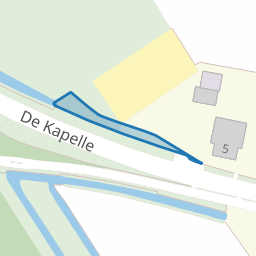 Perceel BDD00-O-1605