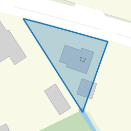 Perceel BDD00-O-1613