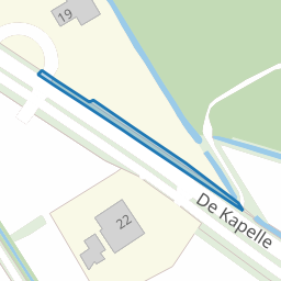 Perceel BDD00-O-1624