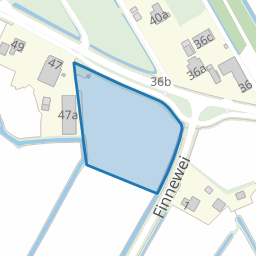 Perceel BDD00-O-1636