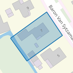 Perceel BDD00-O-1659