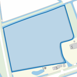 Perceel BDD00-O-1665