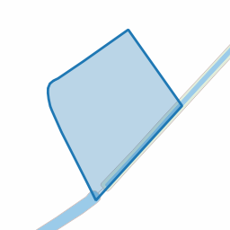 Perceel BDD00-O-1680