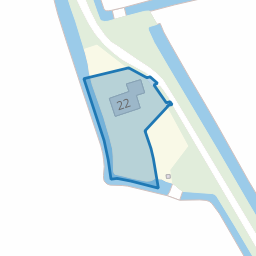 Perceel BDD00-O-1685