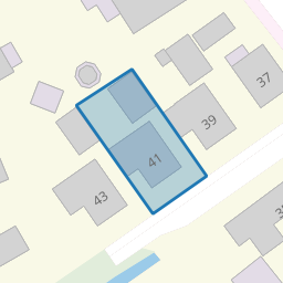 Perceel BDD00-O-1695