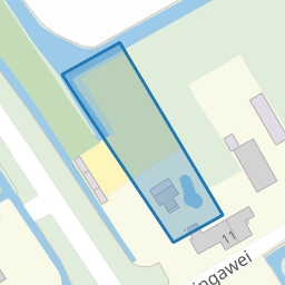 Perceel BDD00-O-1717