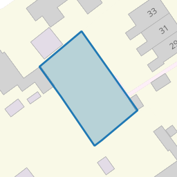 Perceel BDD00-O-1734