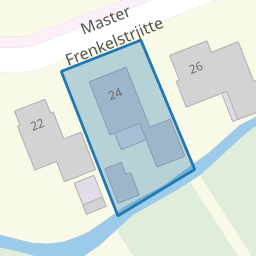 Perceel BDD00-O-1752