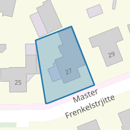 Perceel BDD00-O-1755