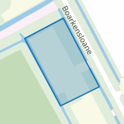 Perceel BDD00-O-1768