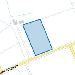 Perceel BDD00-O-1788