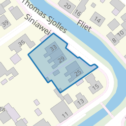 Perceel BDD00-O-1804