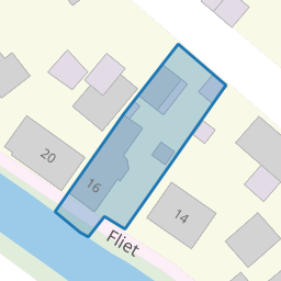 Perceel BDD00-O-1810