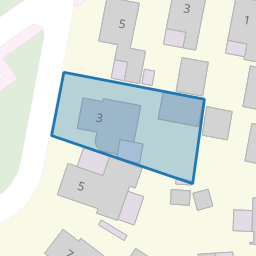 Perceel BDD00-O-1819