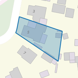 Perceel BDD00-O-1825