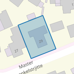 Perceel BDD00-O-1827