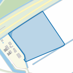 Perceel BDD00-O-1872