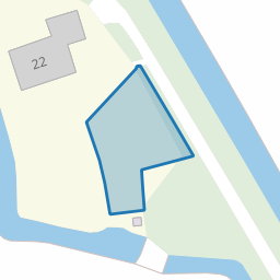 Perceel BDD00-O-1905