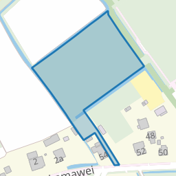 Perceel BDD00-O-1929