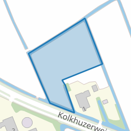 Perceel BDD00-O-1951