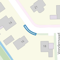 Perceel BDD00-O-1954