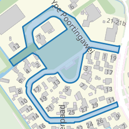 Perceel BDD00-O-1965