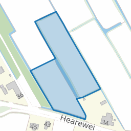 Perceel BDD00-O-1978